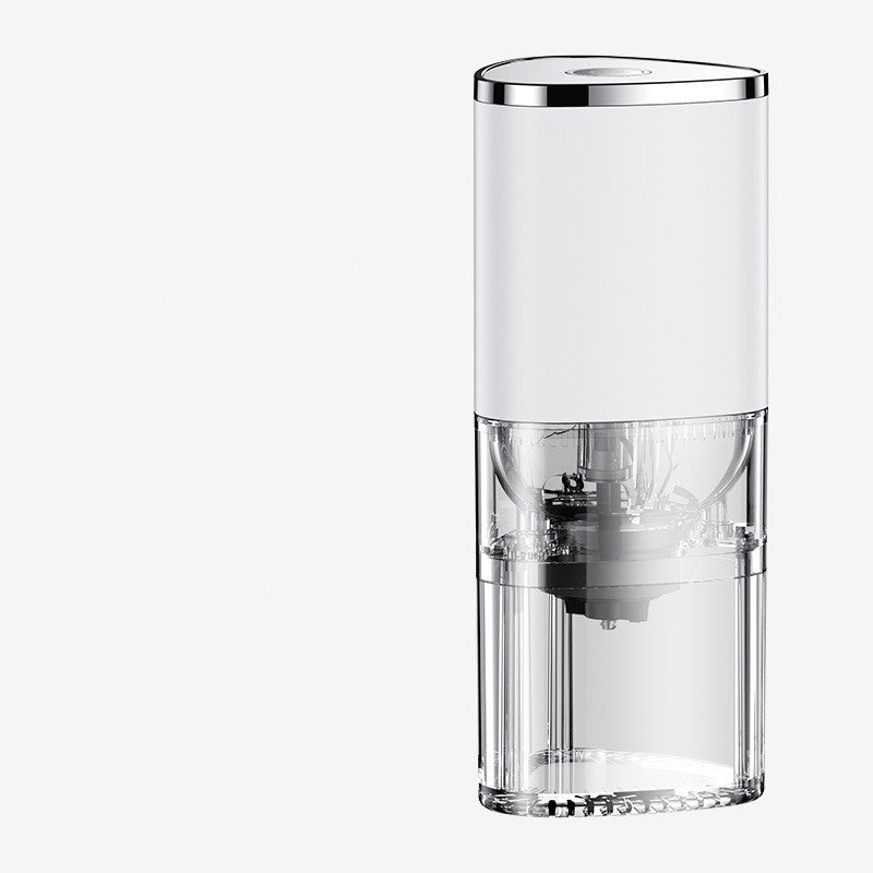 Automatic Coffee Bean Grinder