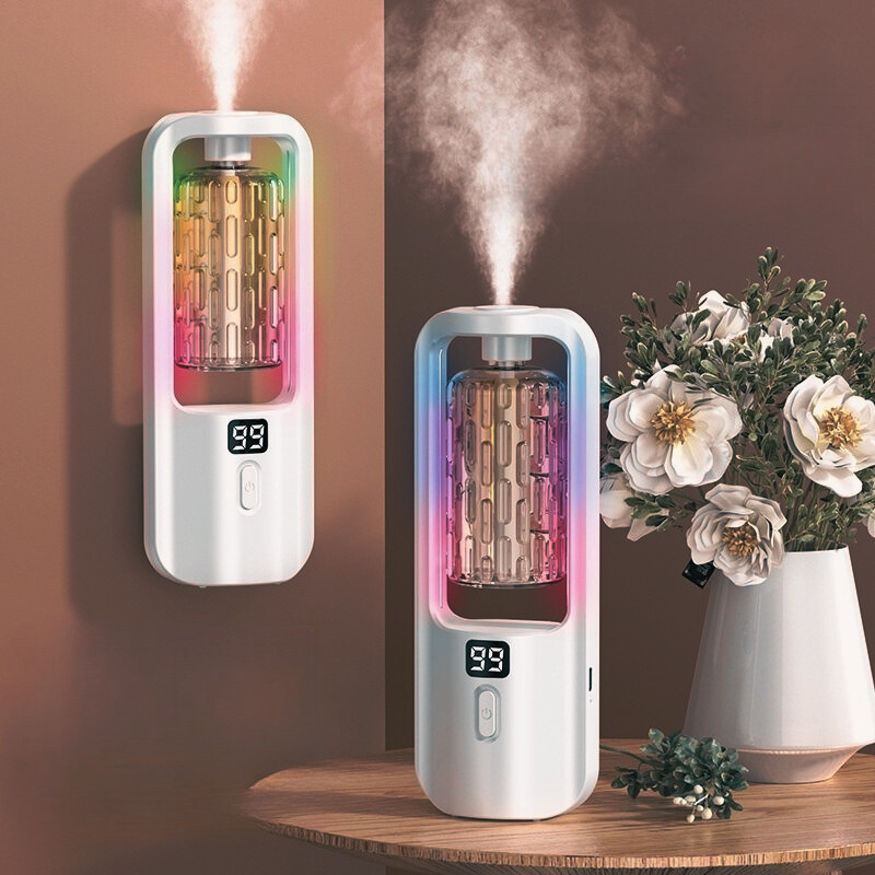 Automatic Aroma Diffuser