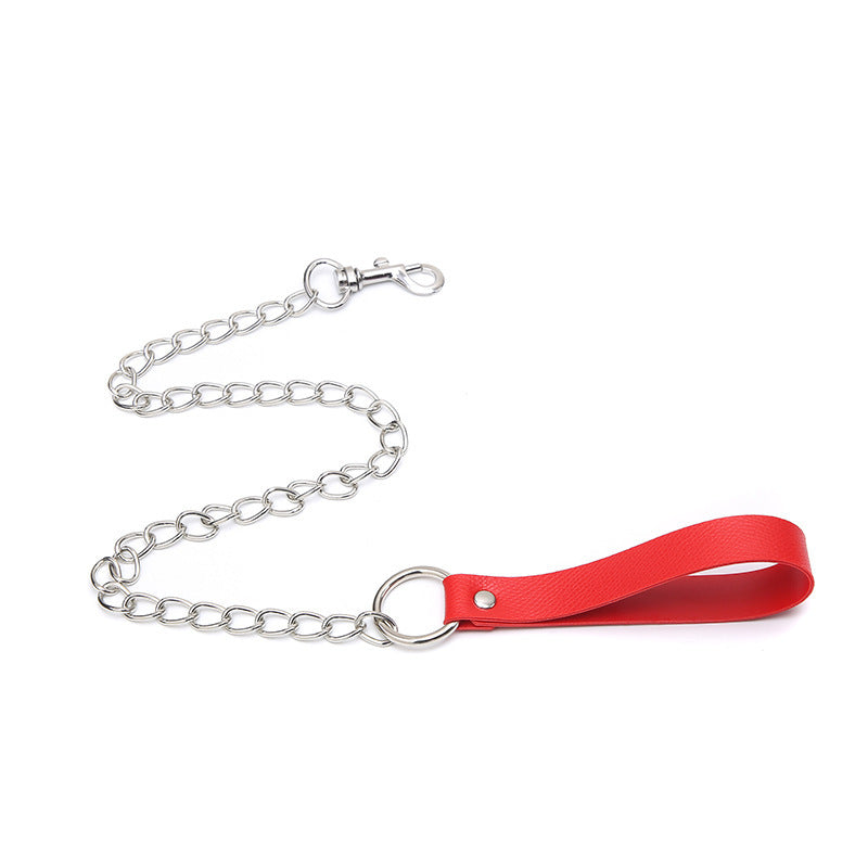 Full Set of Sexy Binding Training Toys,