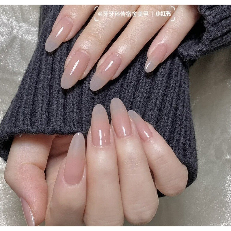 Women's Wearable Manicure