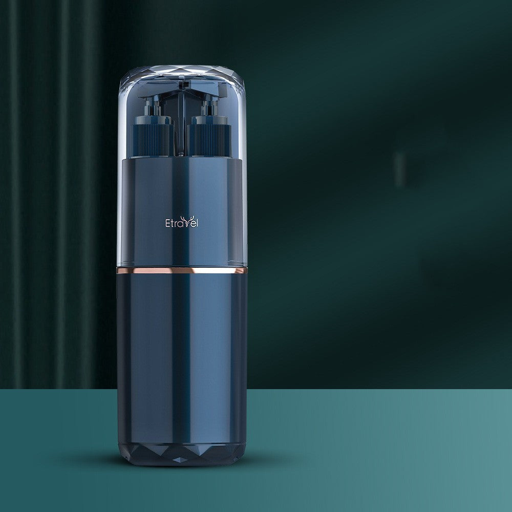 Multifunctional Toiletries Set Storage Portable