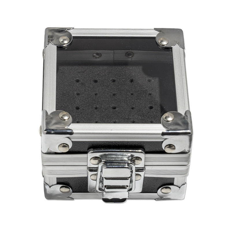 Manicure Grinding Head Storage Box