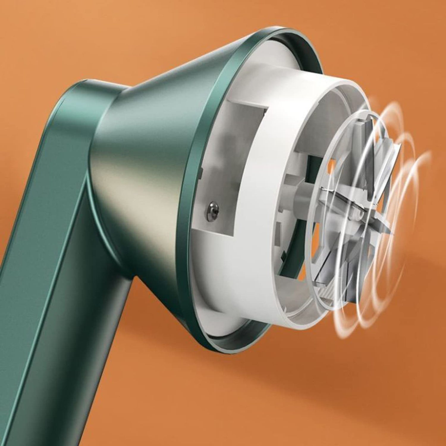 USB Powered Lint Remover