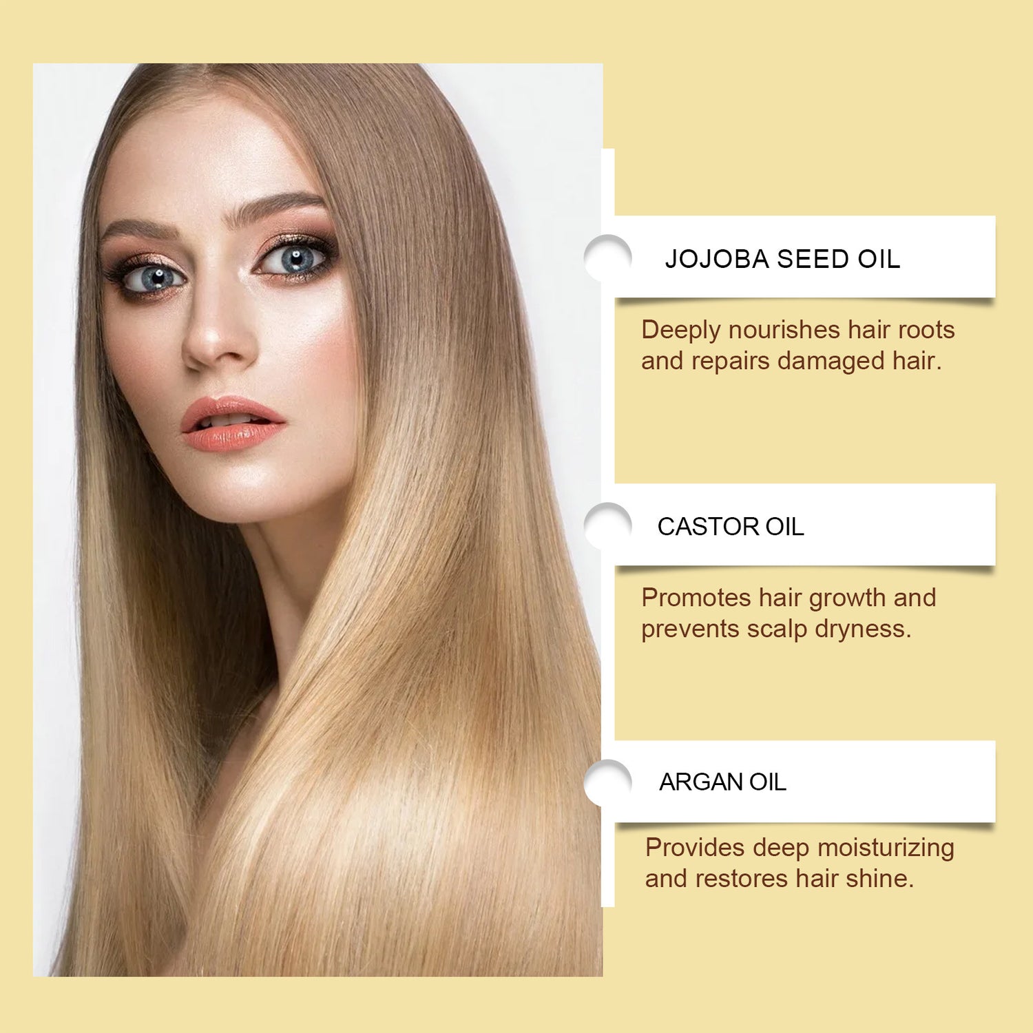 Jojoba Styling Cream Soft And Nourishing