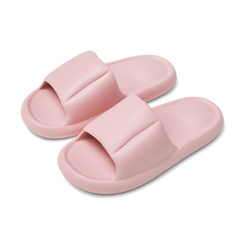 Thick Foam Massage Slippers