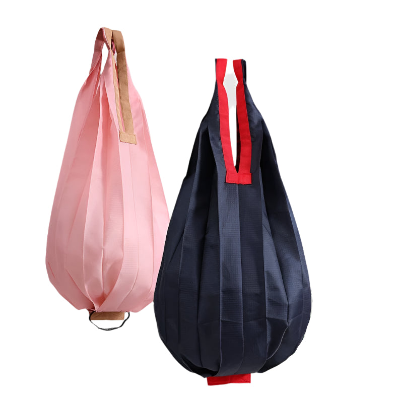 Ultra-Light Packable Nylon Bag