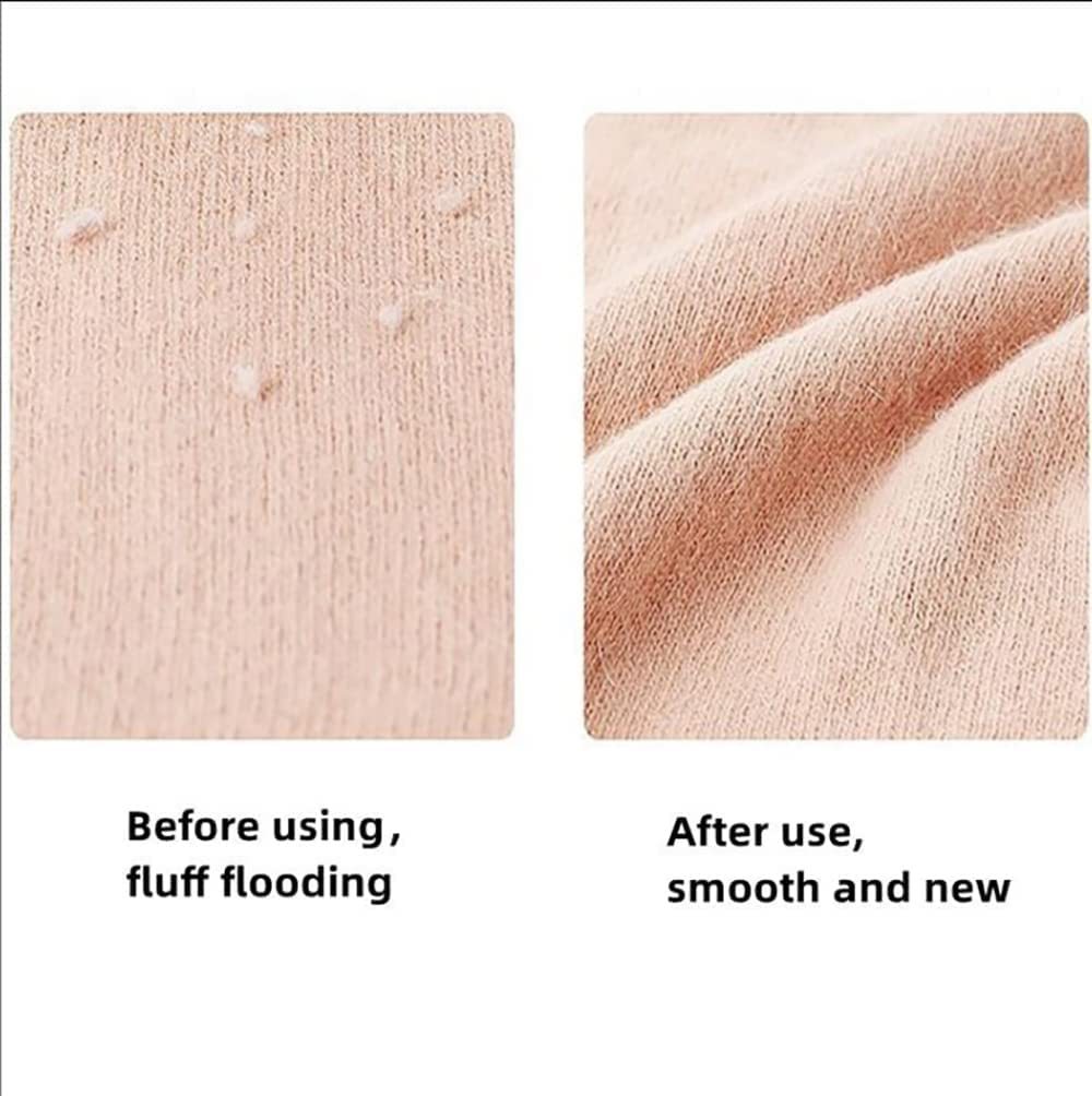 USB Powered Lint Remover