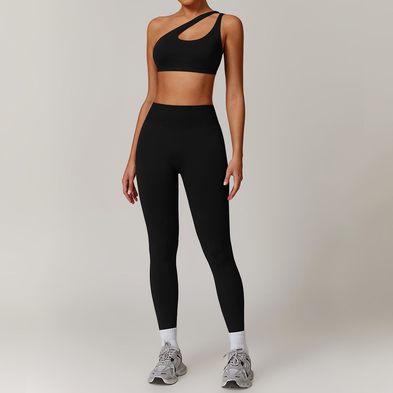 2pc Tank and Leggings Activewear Sports Set