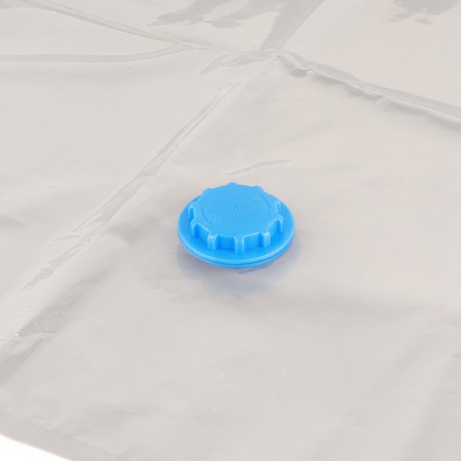 Vacuum Storage Space Saving Bags Home Organizer Travel Portable 20pcs