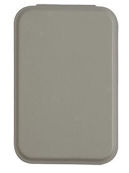 Women's Folding Portable Makeup Mirror Portable And Simple Cosmetic