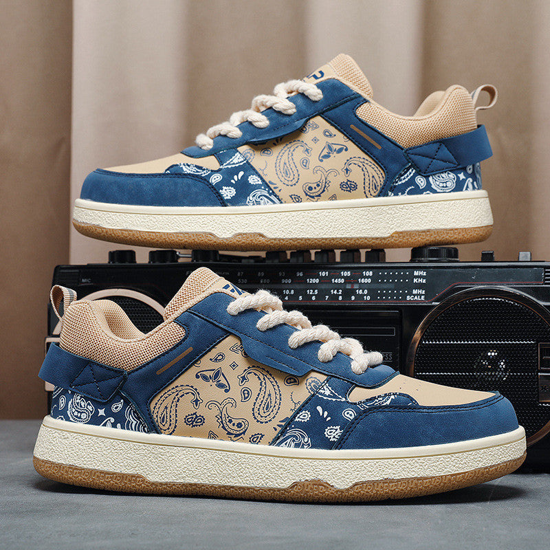 Trendy Sneakers Go With Everything