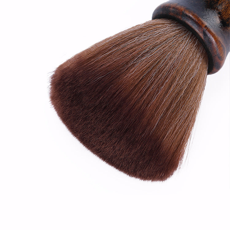 Old Fashioned Foaming Brush
