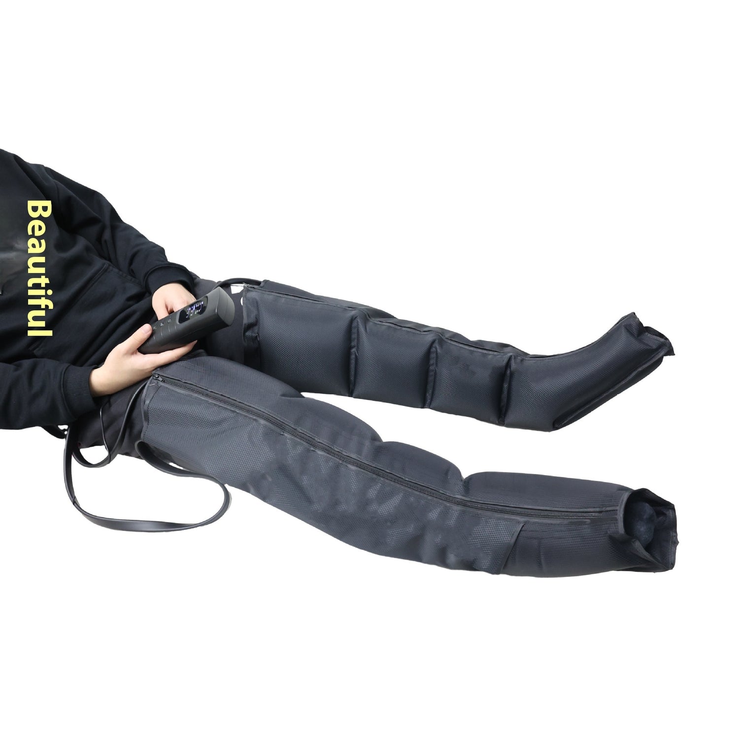 Airwave Home Pressure Rehabilitation Leg Massager