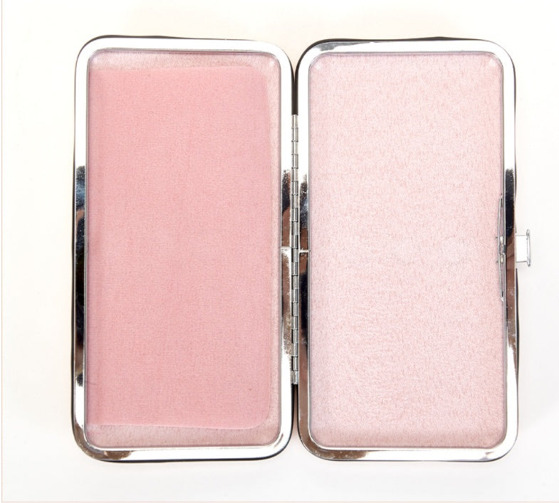 Protective Clip Kit Magnetic Storage Bag