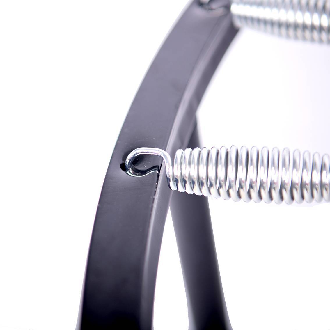 40 Inch Mini Exercise Trampoline-Indoor Fitness Rebounder Trampoline