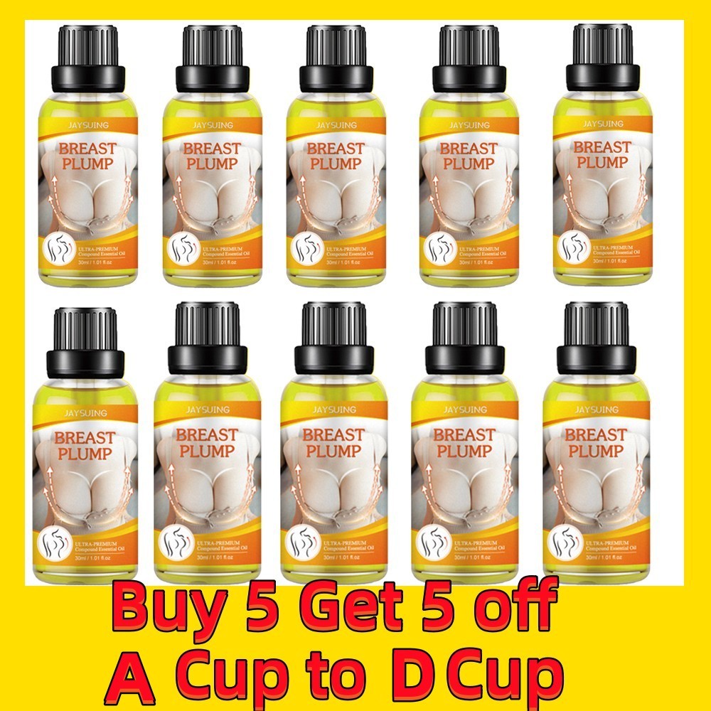 Breast Massage Essential Oil Beauty Cream Gentle And Moist