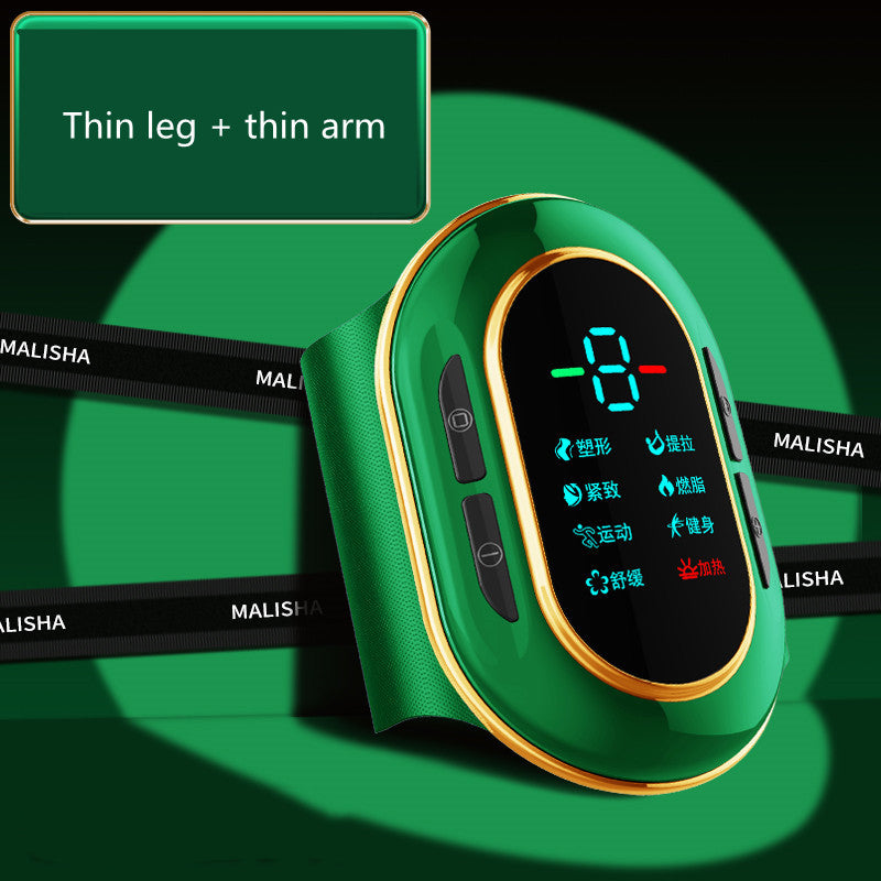 Thigh Calf Arm Fat Equipment Instrument