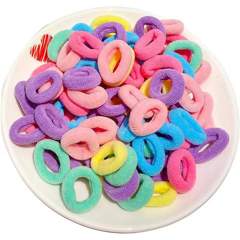 Hair Band & Wrist Cuffs Wash Set