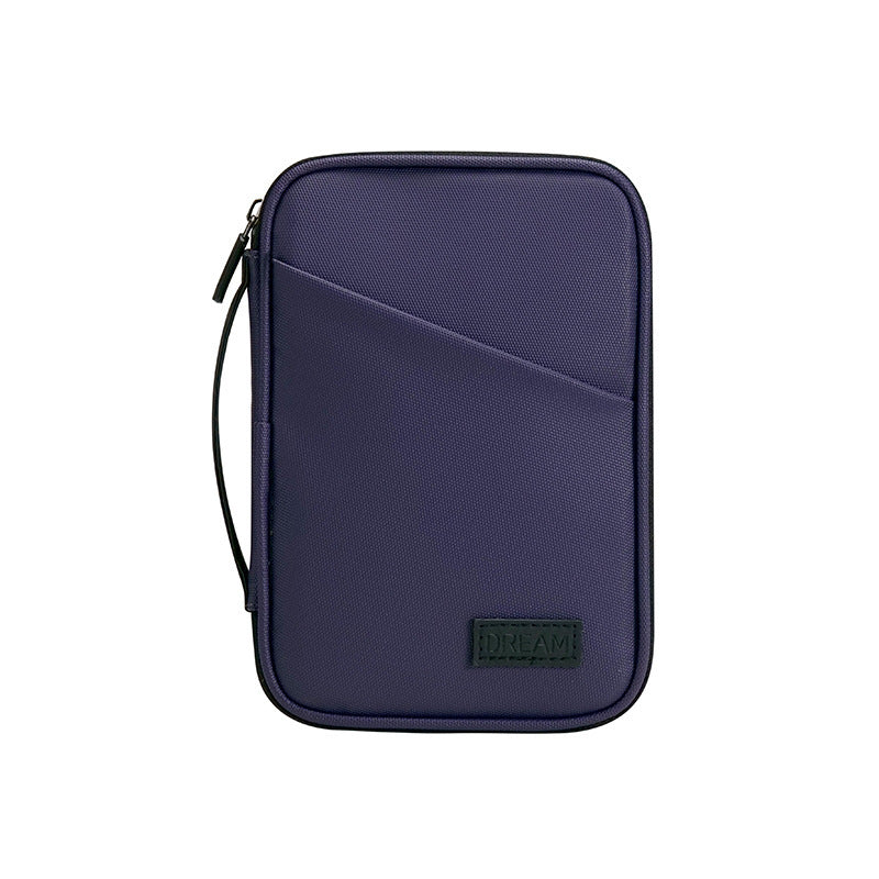 Travel ID Passport Storage Bag