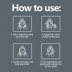 Fade Fine Lines Face Cream