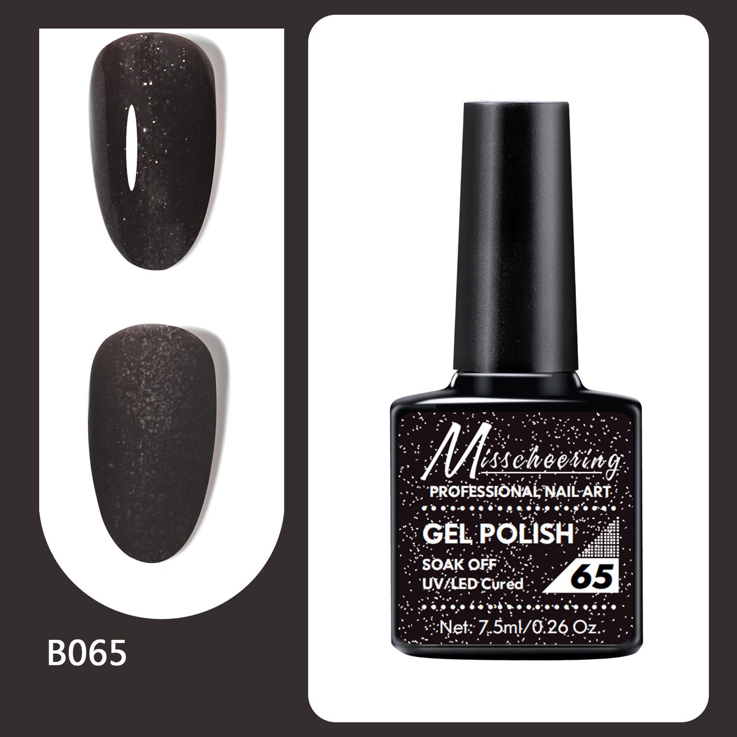 New Long Lasting Light Therapy Nail Polish Set