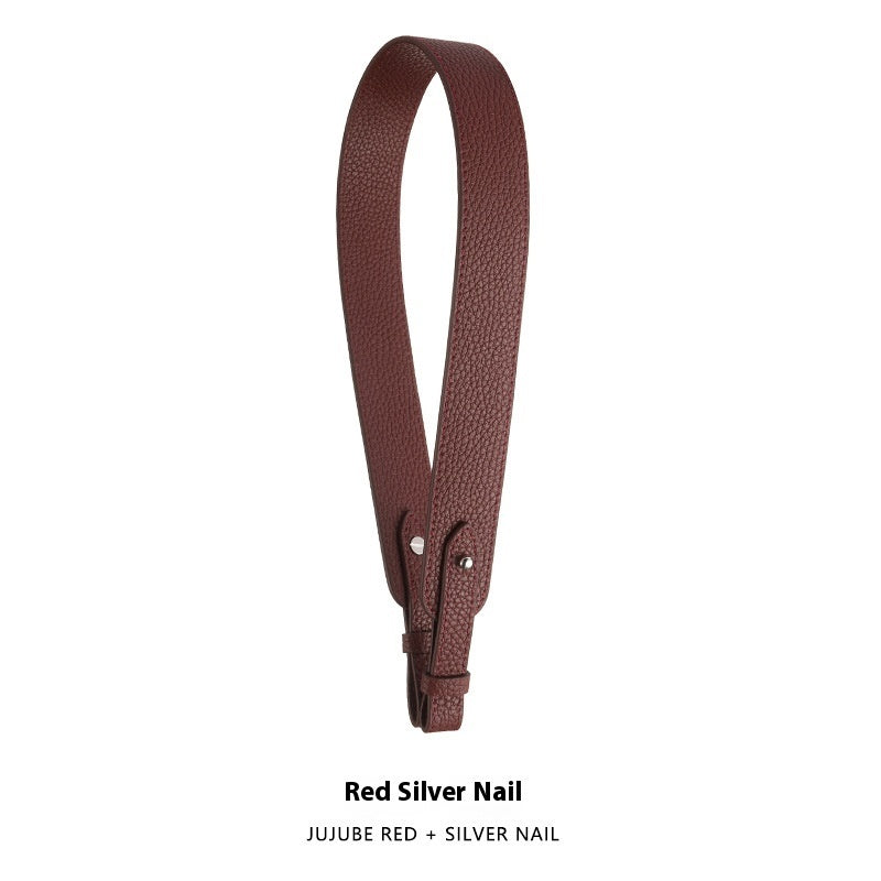 Leather Bag Strap Leather Bag Accessories