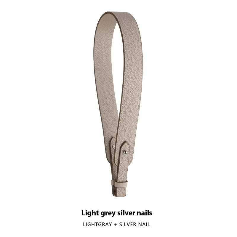 Leather Bag Strap Leather Bag Accessories