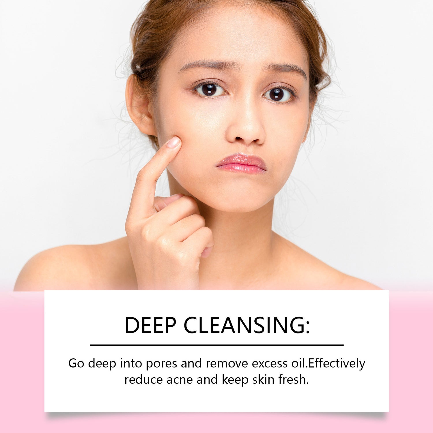 Kojic Acid Facial Care Soap Desalination