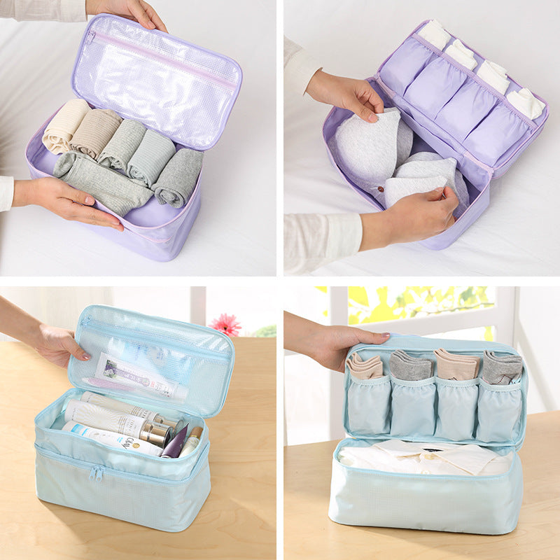 Travel Intimates Storage Organizer