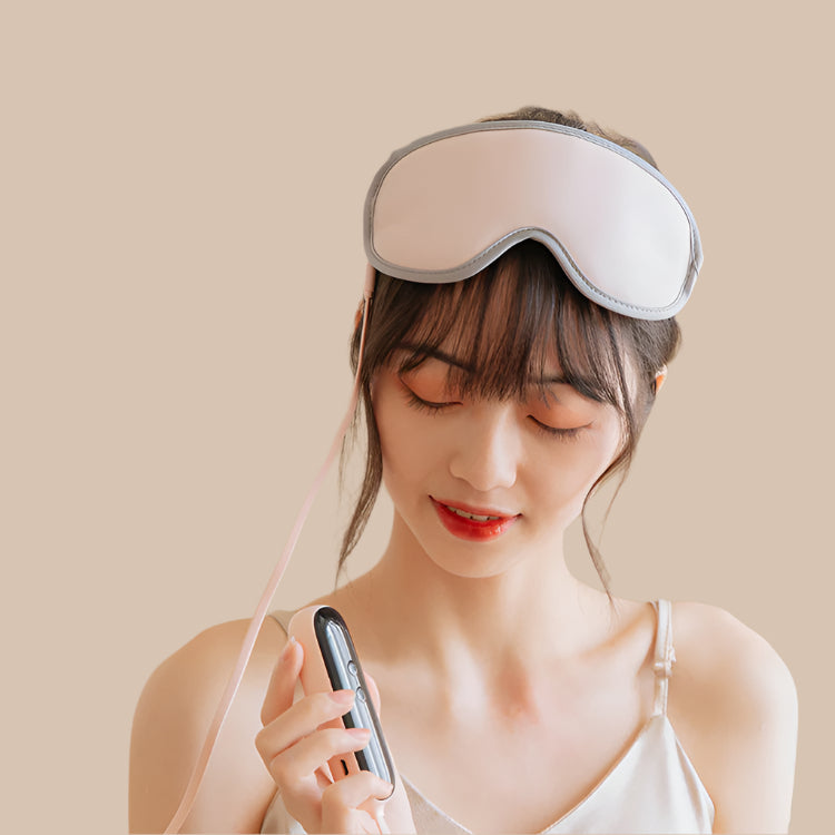 Office Home Portable Eye SPA  Mask