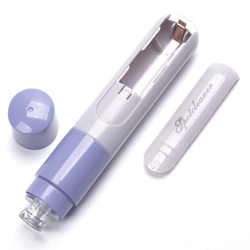 Electric Pore Cleanser Blackhead Suction Tool