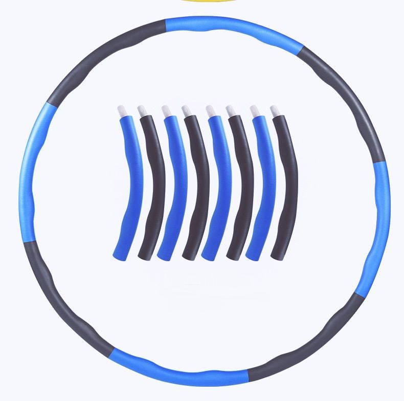 Dense Foam Hula Hoop