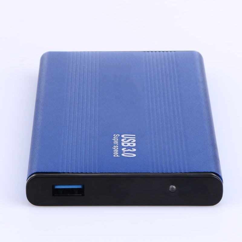 USB 3.0 hard drive