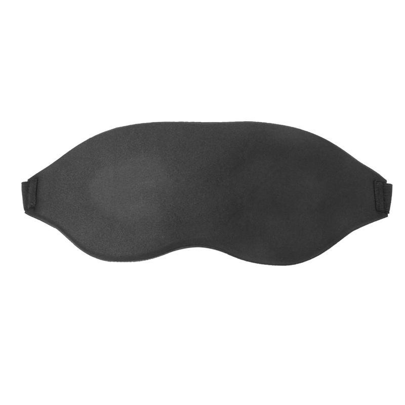 Memory Foam Eye Mask