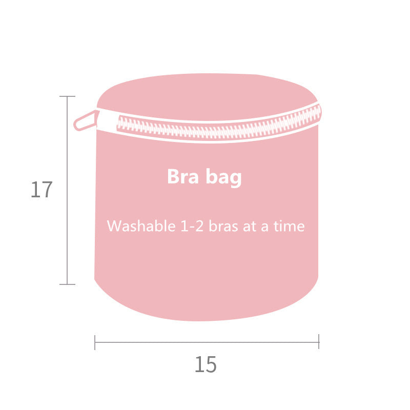 Washing Machine Garment Protector Washing Bag