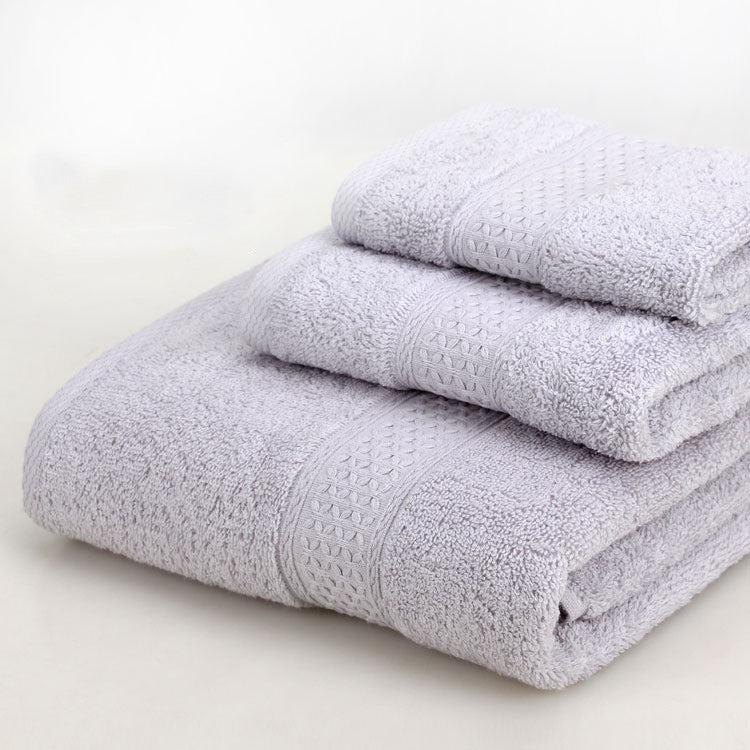 Hotel Hand Towel Set