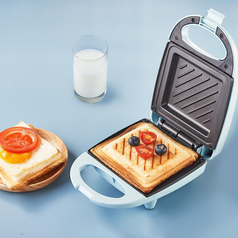 Sandwich Multi-function Home Light Breakfast Machine
