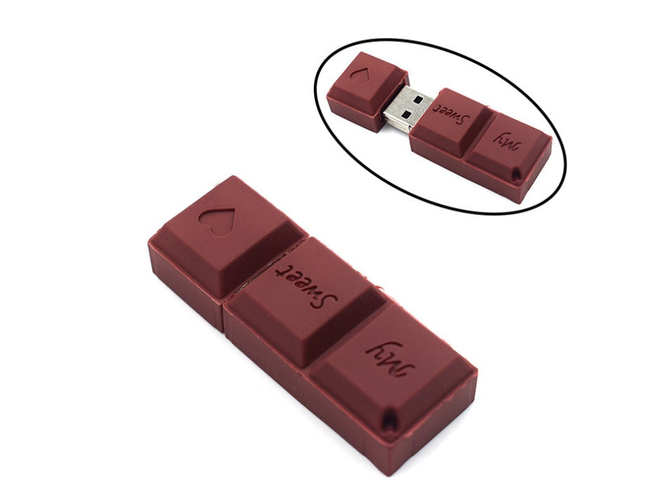 ChocoDrive Portable USB Stick