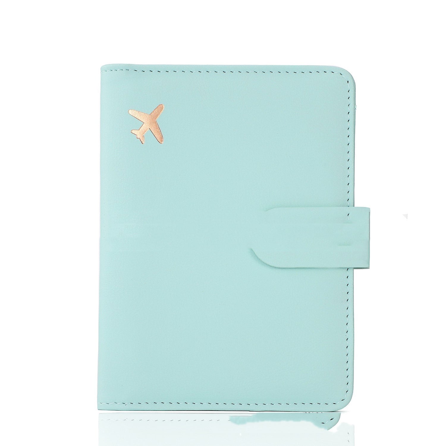 Multi Functional Passport Wallet