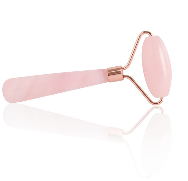 Jade Crystal Roller Massage Tool