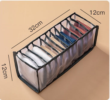 Undergarments Storage Box