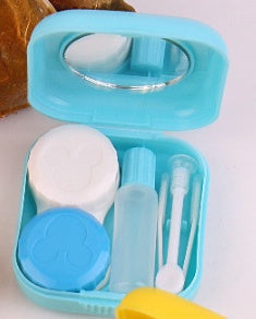 lens organizer travel kit