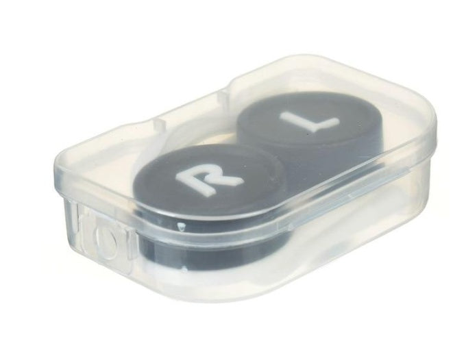 All-in-One Contact Lens Storage Kit