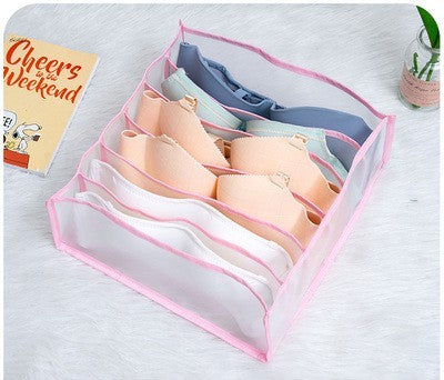 Undergarments Storage Box