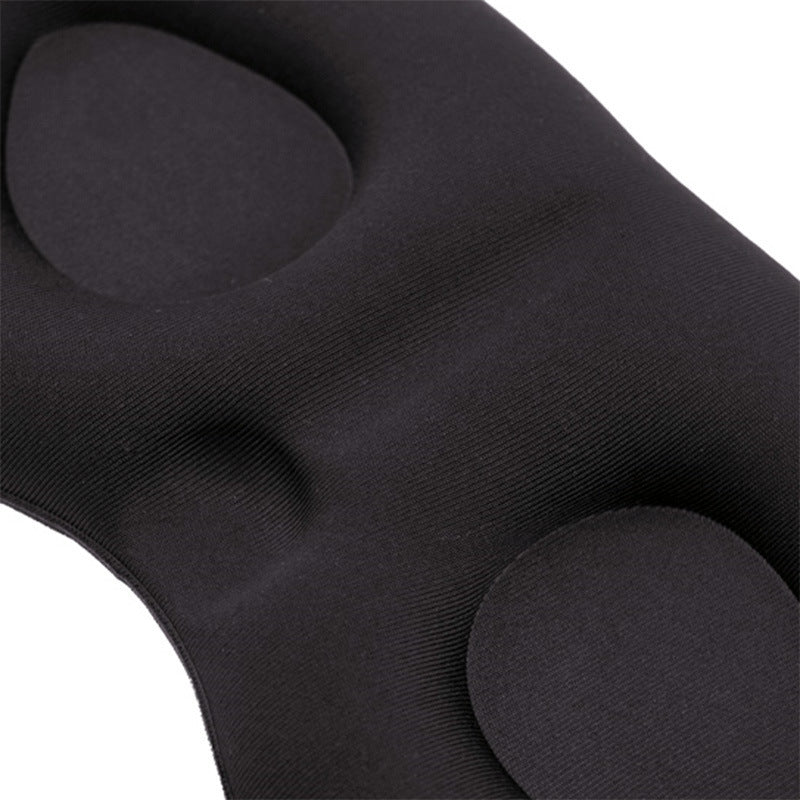 Memory Foam Eye Mask