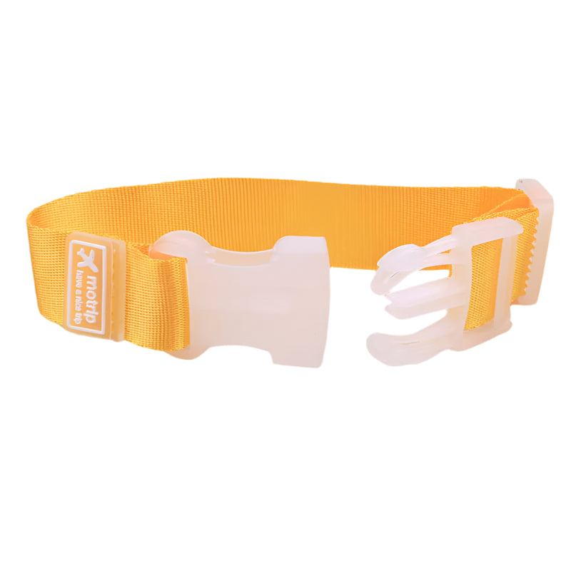 Secure Luggage Strap