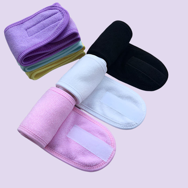 Spa Headwear Beauty Headband