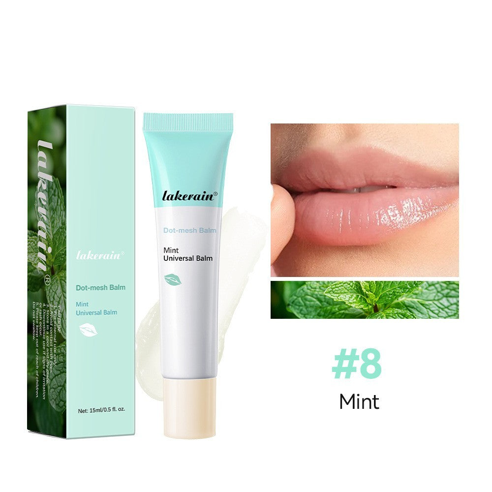Nourishing Lip Moisturizing Fruit Fragrance
