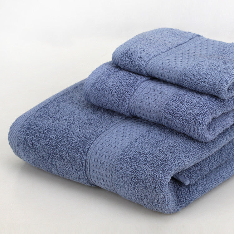 Hotel Hand Towel Set