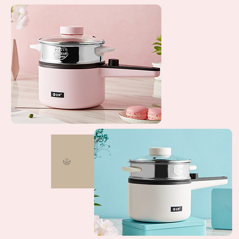Multi Use Electric Hot Pot Cooker